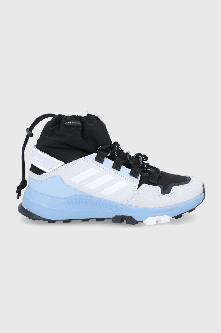 adidas TERREX adidas Performance cipő Hikster Mid FZ3002 - Pepit.hu