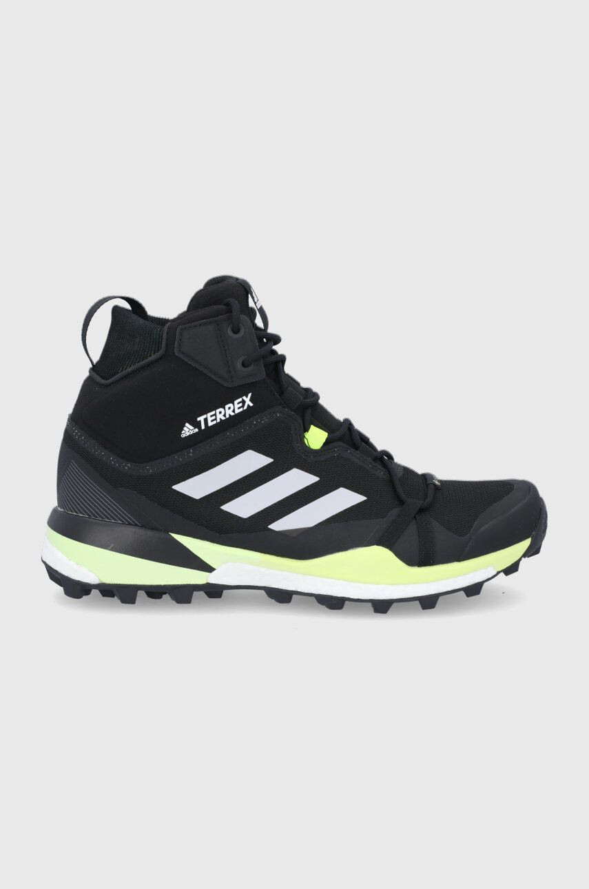 adidas TERREX Adidas Performance cipő Terrex Skychaser LT Mid GT fekete férfi - Pepit.hu