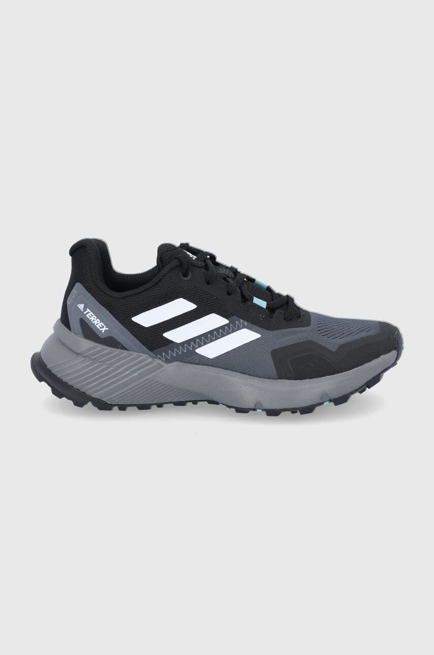 adidas Performance cipő TERREX SOULSTRIDE - Pepit.hu