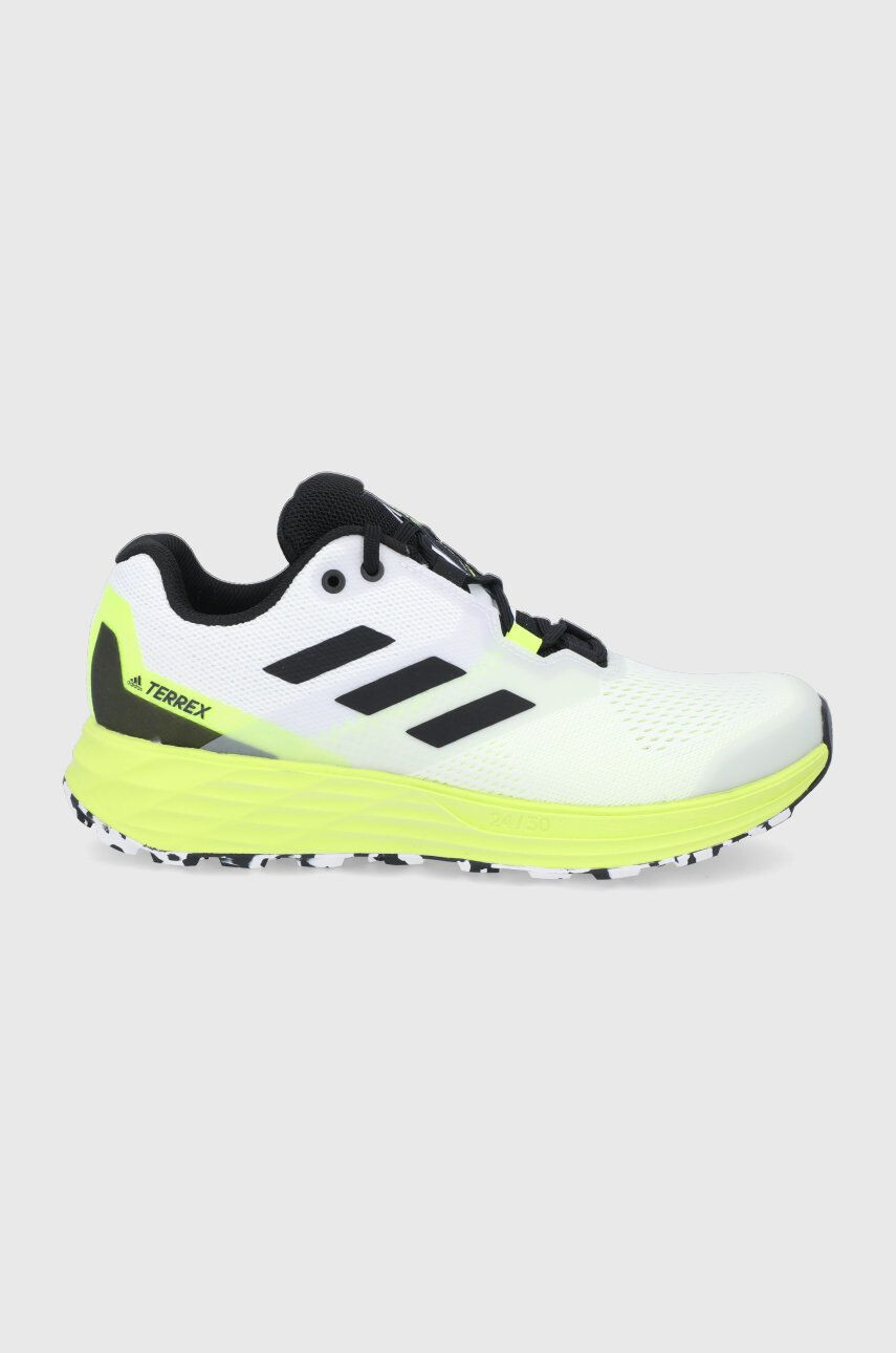 adidas TERREX adidas Performance cipő Terrex Two Flow FW9310 - Pepit.hu