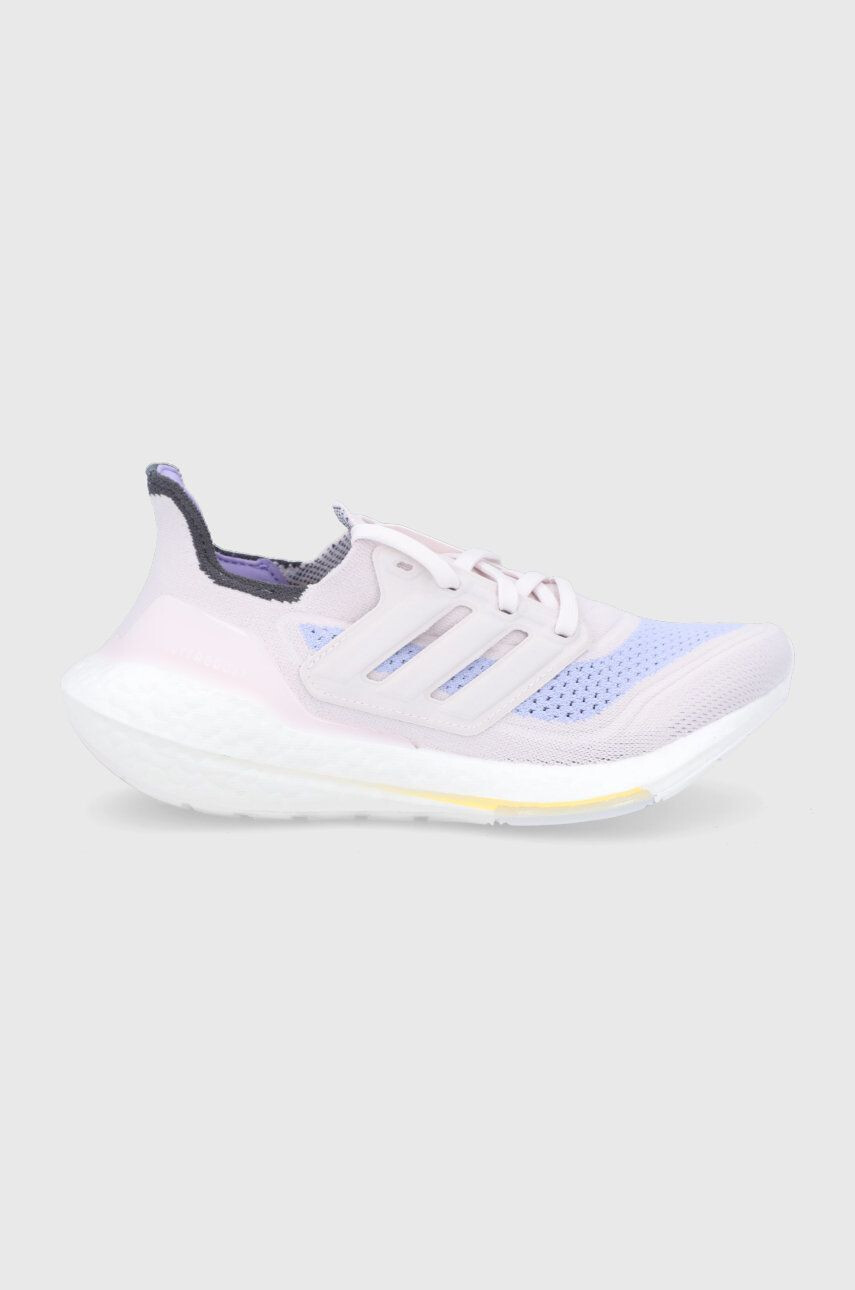 adidas Performance cipő Ultraboost 21 S23837 - Pepit.hu