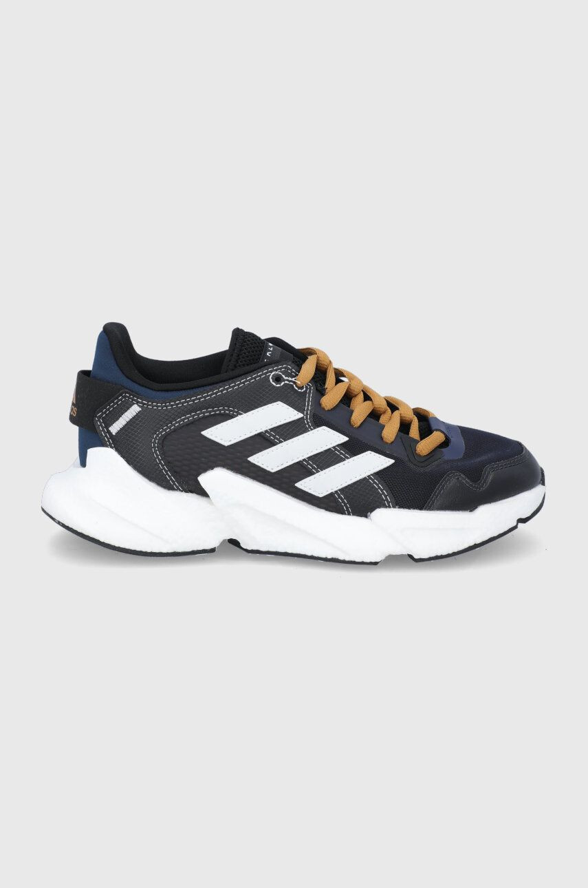 adidas Performance cipő X9000 X Karlie Kloss GY0843 fekete - Pepit.hu