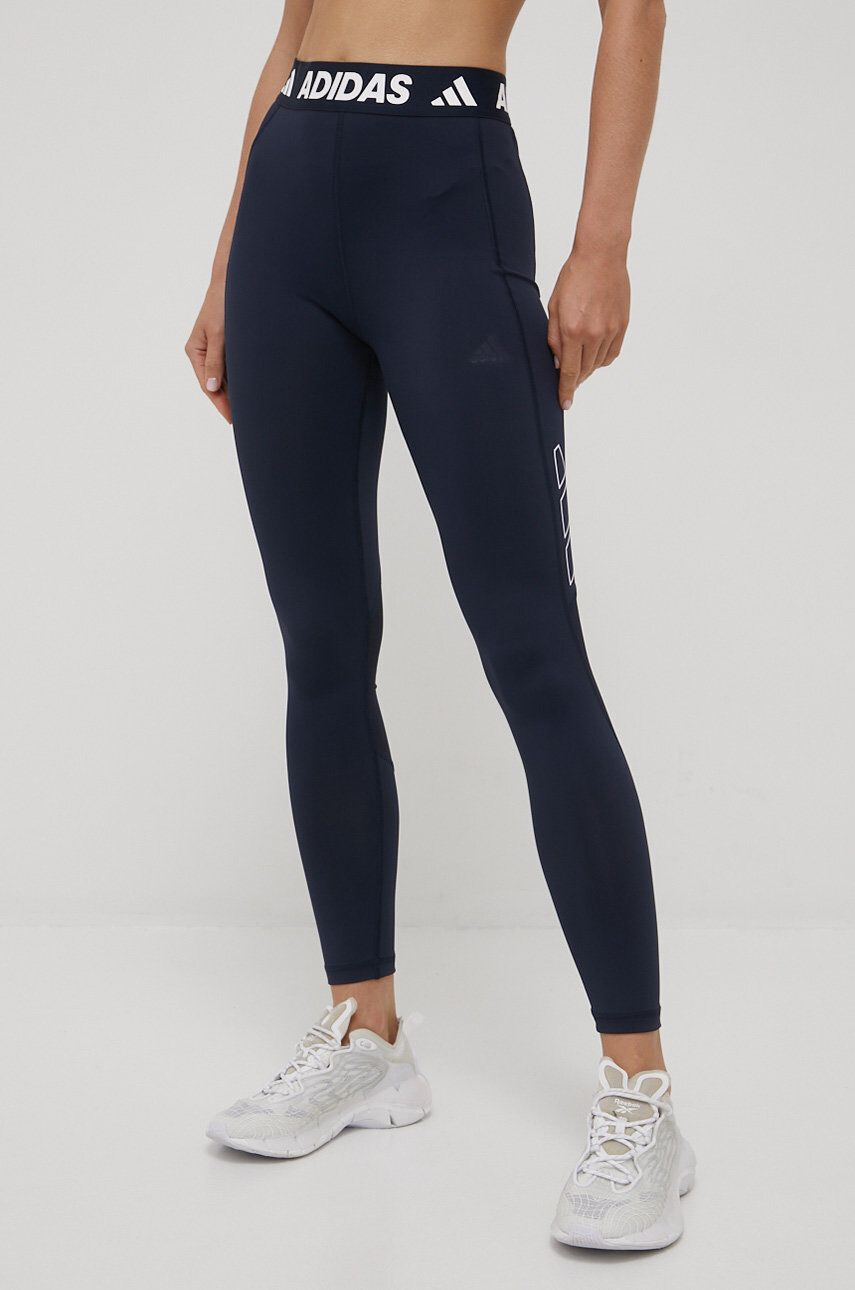 adidas Performance edzős legging HD1987 - Pepit.hu