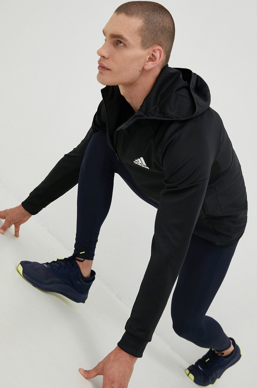 adidas Performance edzős legging Techfit - Pepit.hu