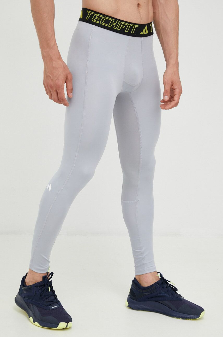 adidas Performance edzős legging Techfit - Pepit.hu