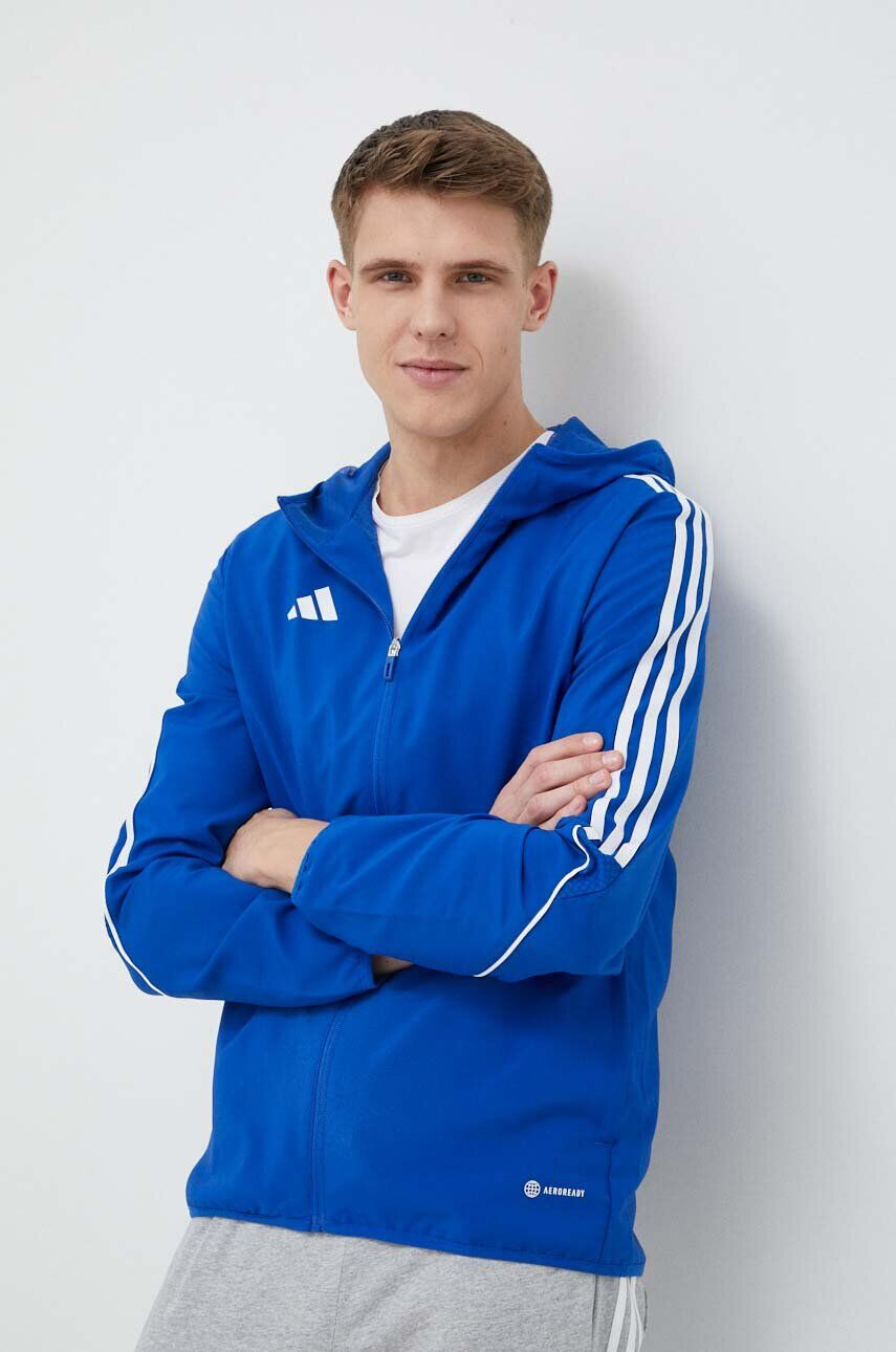 adidas Performance edzőkabát Tiro 23 átmeneti - Pepit.hu