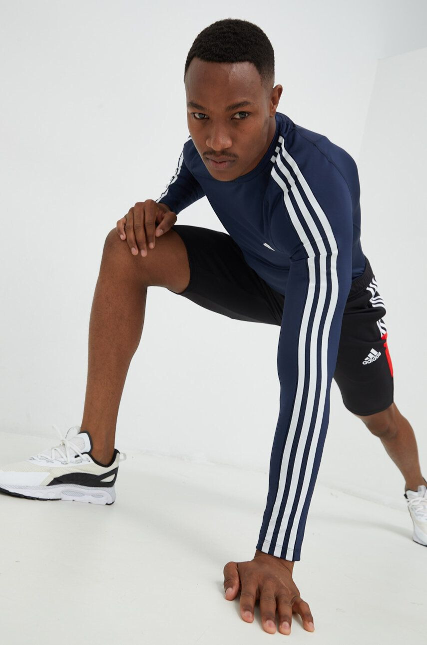 adidas Performance edzős hosszú ujjú - Pepit.hu