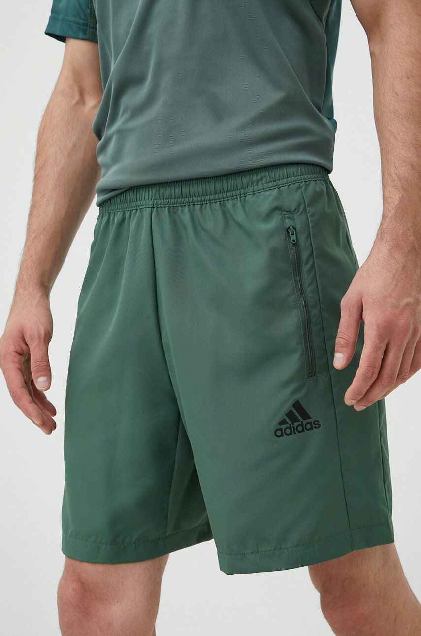 adidas Performance edzős rövidnadrág Designed To Move - Pepit.hu