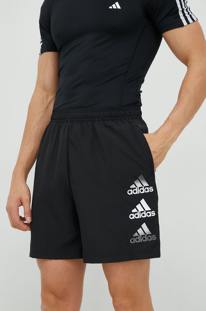 adidas Performance edzős rövidnadrág Designed To Move - Pepit.hu