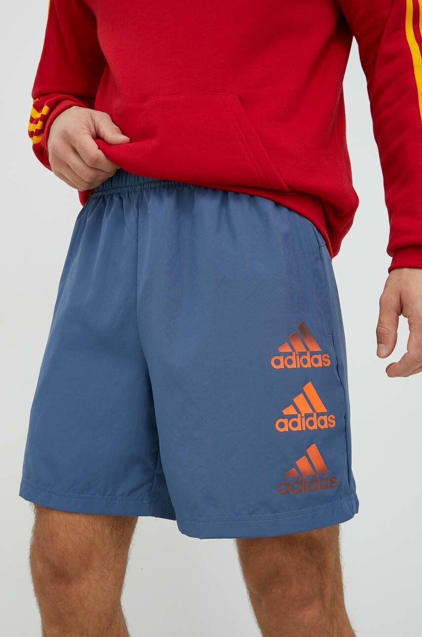 adidas Performance edzős rövidnadrág Designed To Move férfi - Pepit.hu