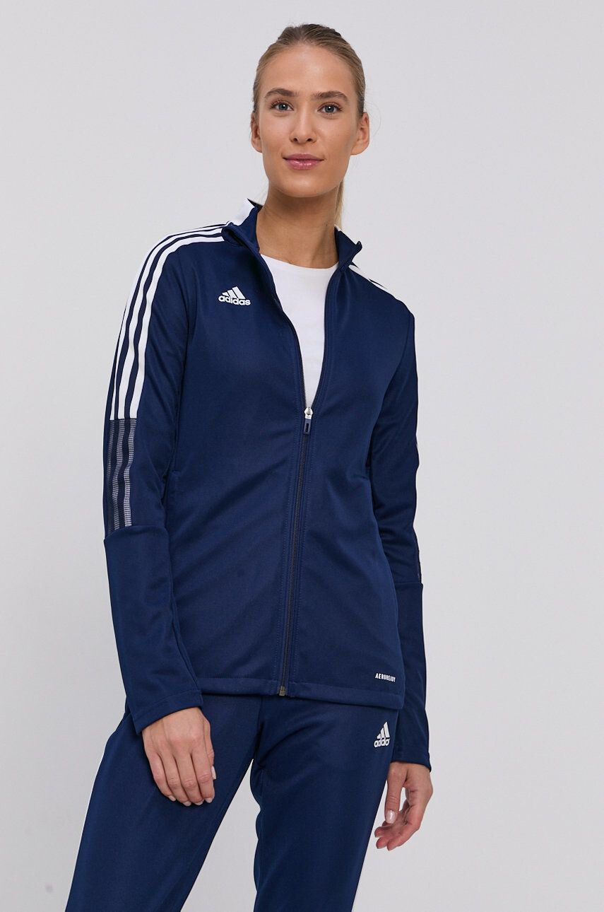 adidas Performance felső - Pepit.hu