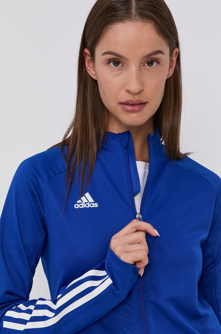 adidas Performance felső - Pepit.hu