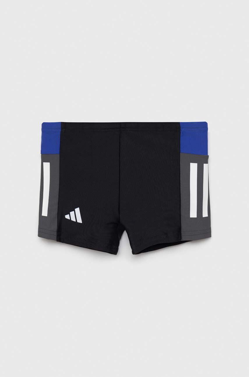 adidas Performance fürdőnadrág CB 3S BOXER fekete - Pepit.hu