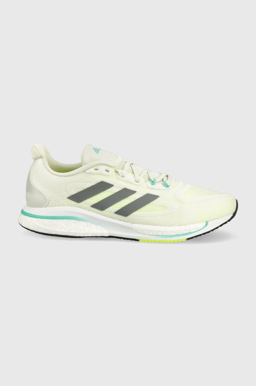 adidas Performance futócipő Supernova GX2907 zöld - Pepit.hu