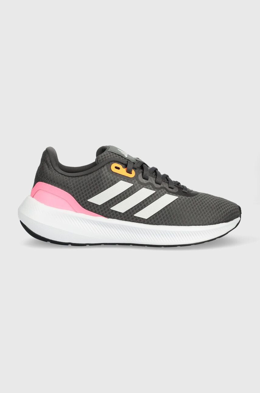 adidas Performance futócipő Runfalcon 3.0 fekete - Pepit.hu