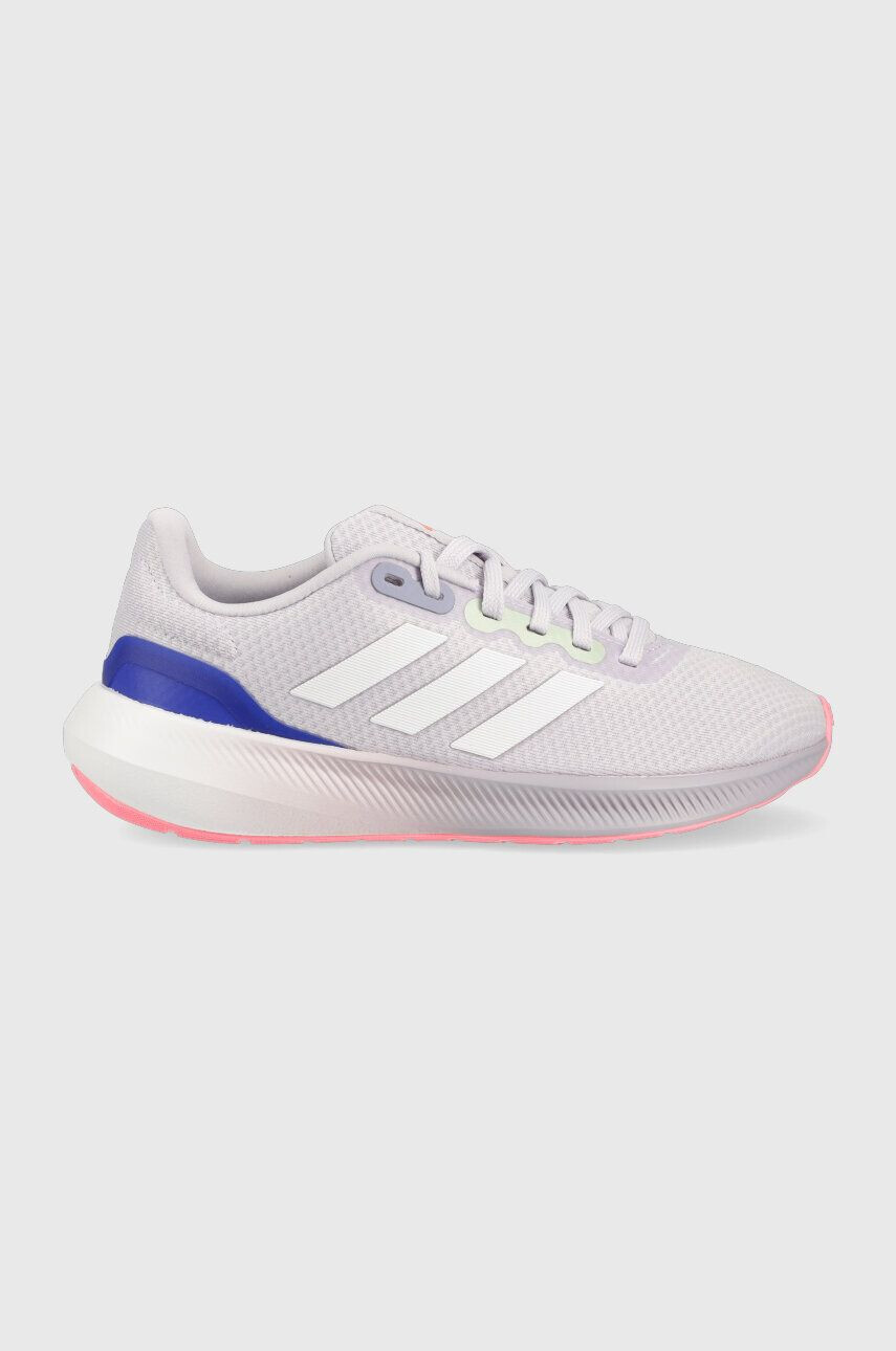 adidas Performance futócipő Runfalcon 3.0 lila - Pepit.hu