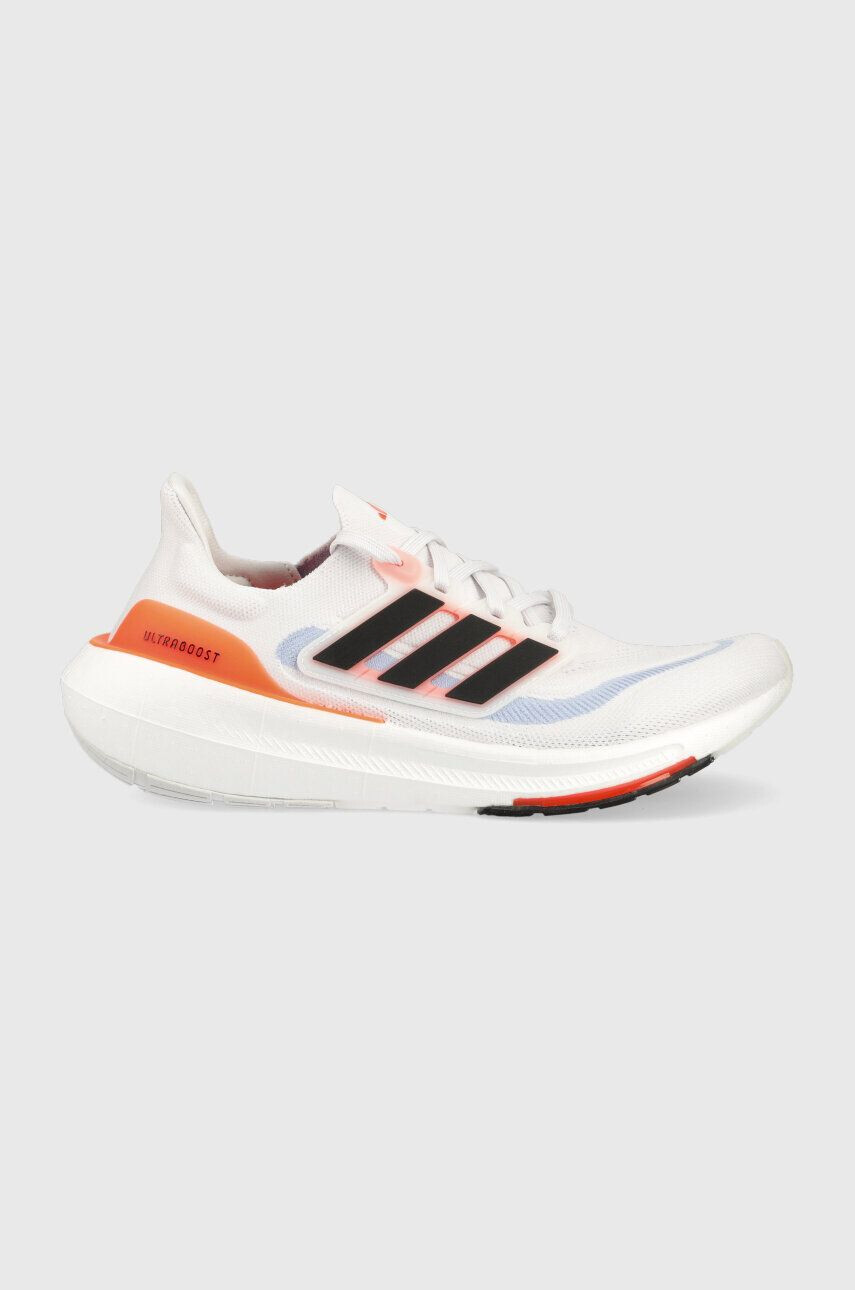 adidas Performance futócipő Ultraboost Light fehér - Pepit.hu