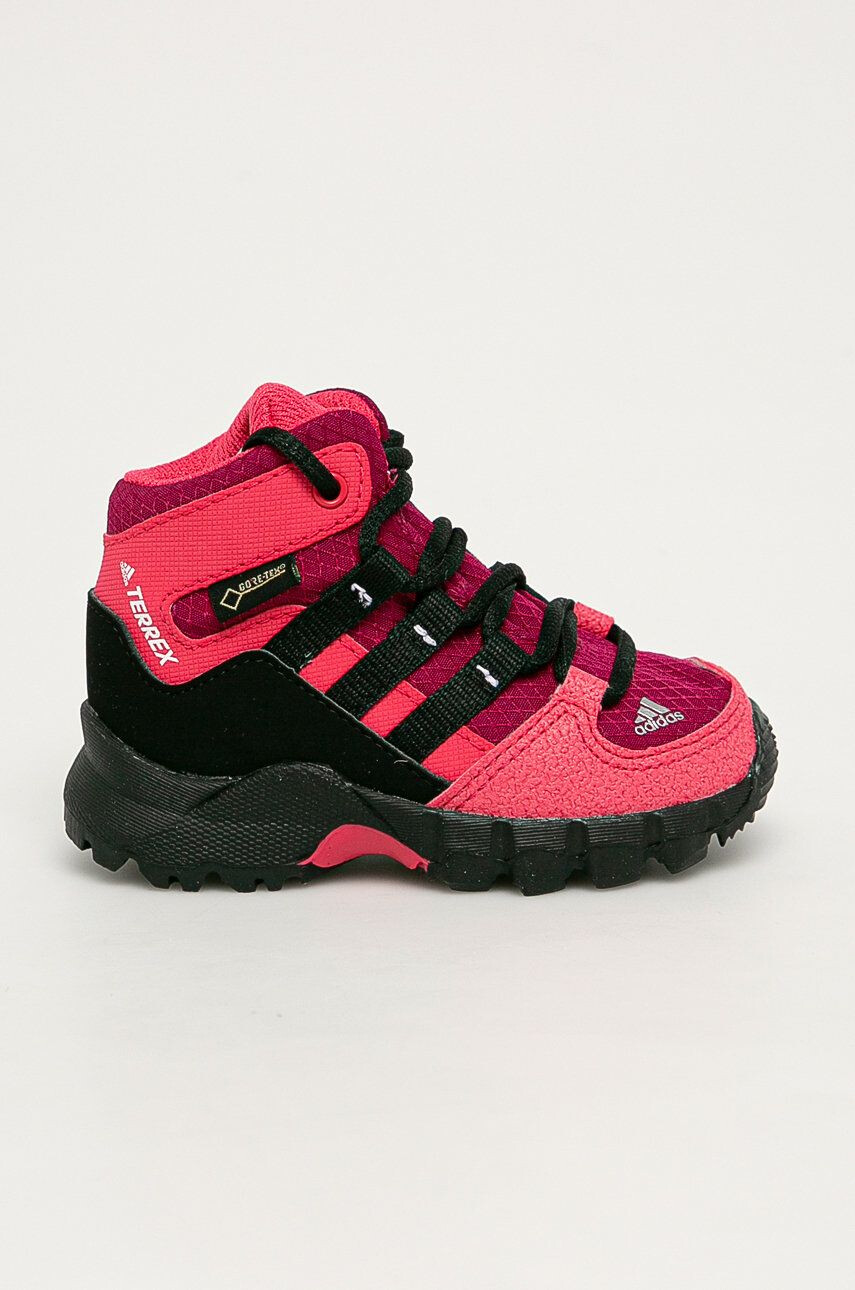 adidas TERREX adidas Performance - Gyerek cipő Terrex Mid Gtx FY2220 - Pepit.hu