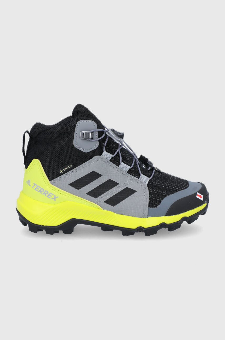 adidas TERREX adidas Performance gyerek cipő Terrex Mid GTX FX4166 - Pepit.hu