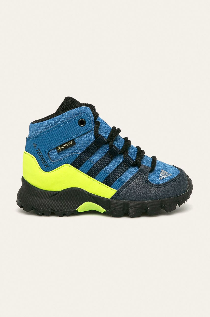 adidas TERREX adidas Performance - Gyerek cipő Terrex Mid Gtx I D97655 - Pepit.hu