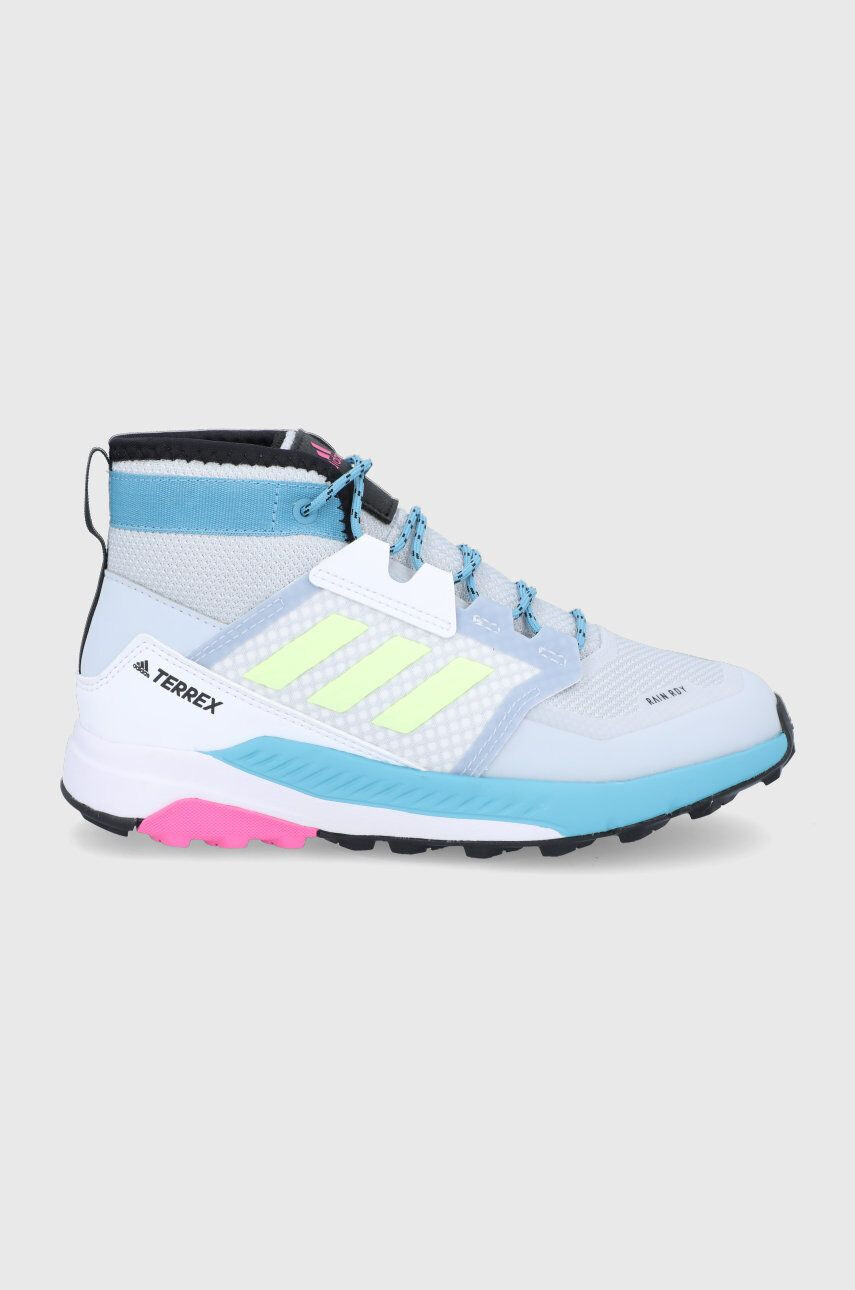 adidas TERREX adidas Performance gyerek cipő FX4181 - Pepit.hu