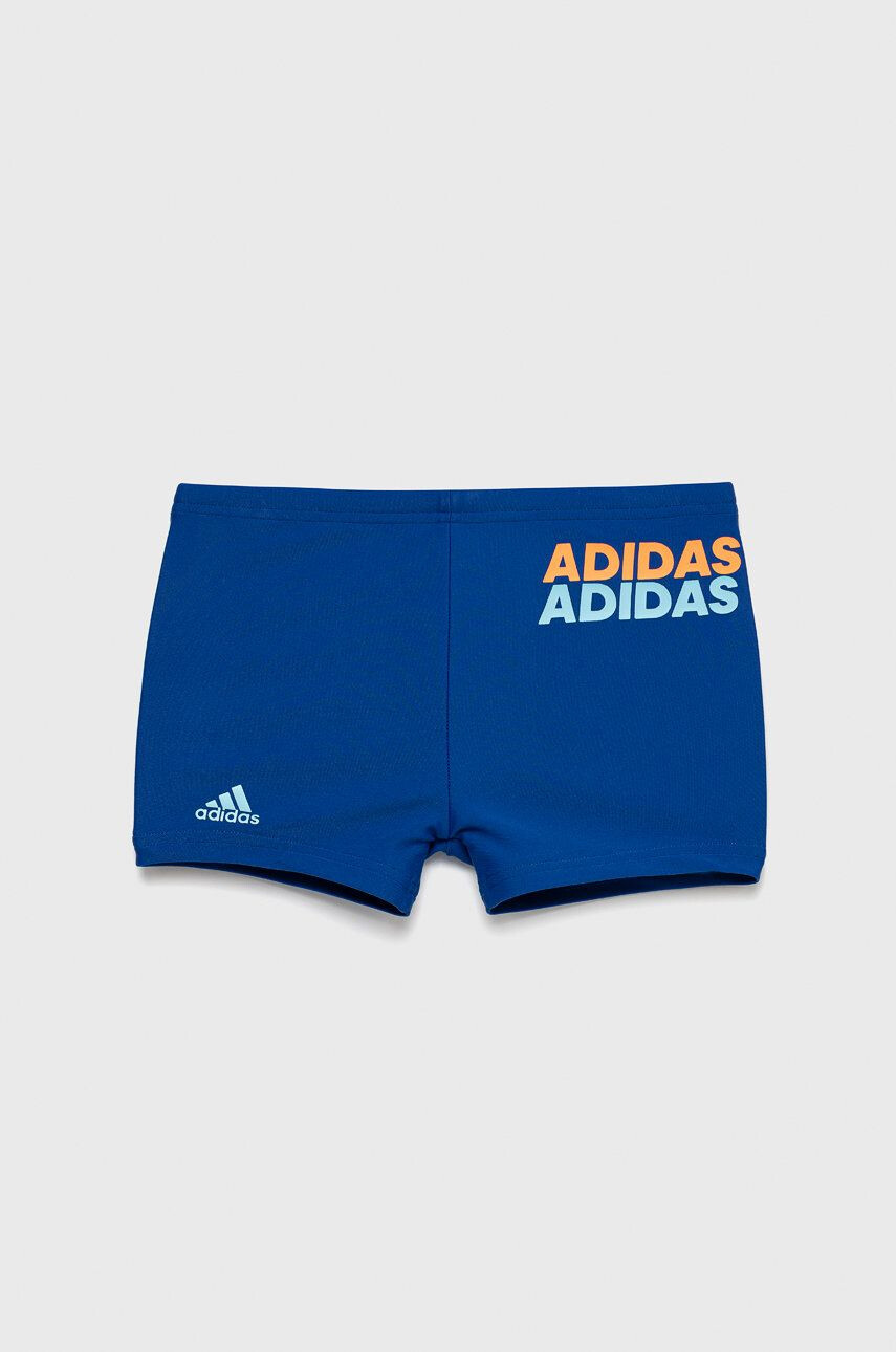 adidas Performance gyerek fürdőnadrág - Pepit.hu