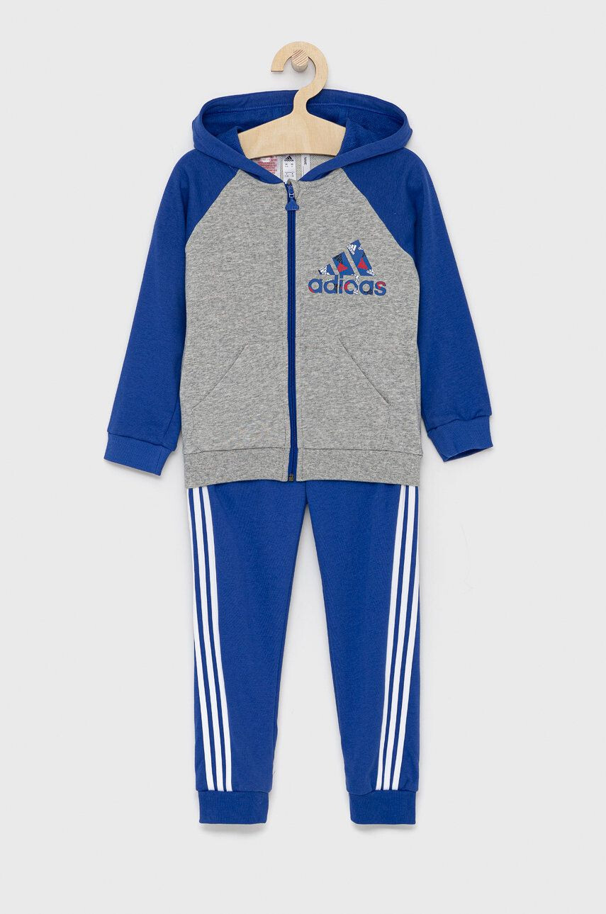 adidas Performance gyerek melegítő - Pepit.hu