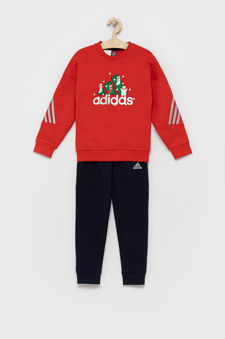 adidas Performance gyerek melegítő HF1958 - Pepit.hu