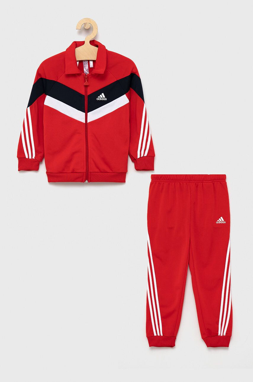 adidas Performance gyerek melegítő - Pepit.hu