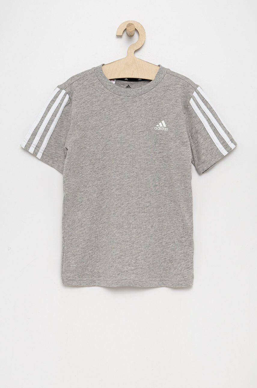 adidas Performance gyerek pamut póló H65798 - Pepit.hu