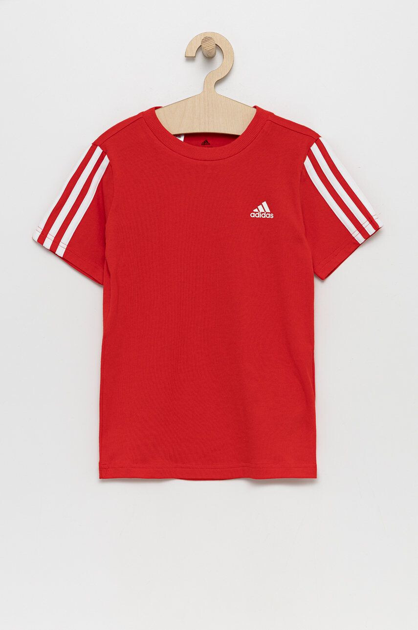 adidas Performance gyerek pamut póló H65802 - Pepit.hu