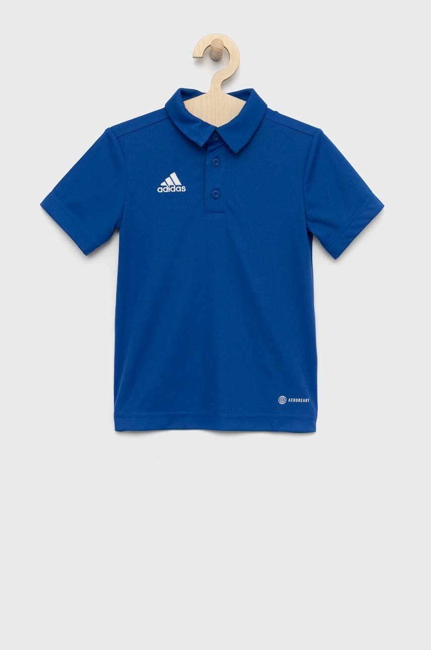 adidas Performance gyerek póló ent22 polo y sima - Pepit.hu