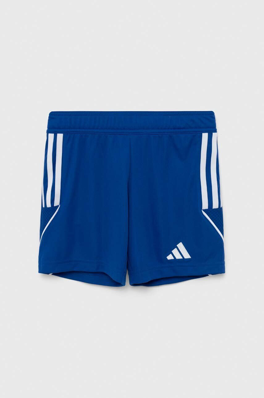 adidas Performance gyerek rövidnadrág TIRO 23 SHO állítható derekú - Pepit.hu