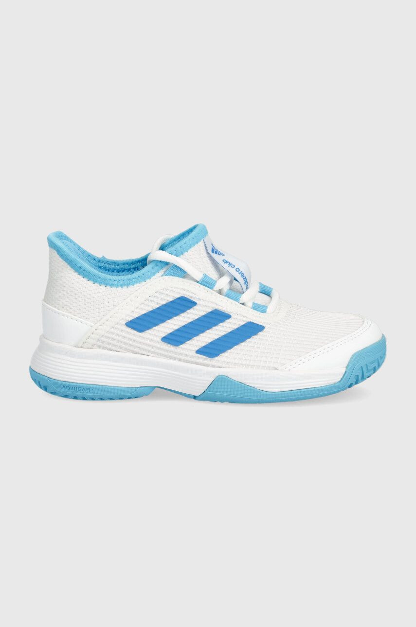 adidas Performance gyerek sportcipő Adizero GW3840 fehér - Pepit.hu