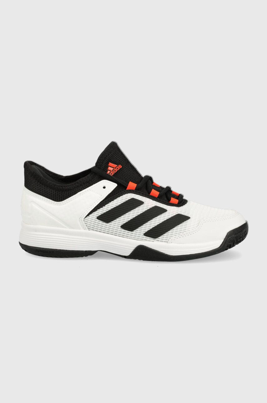 adidas Performance gyerek sportcipő GW2997 fehér - Pepit.hu