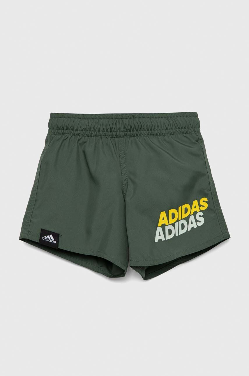 adidas Performance gyerek úszó rövidnadrág - Pepit.hu