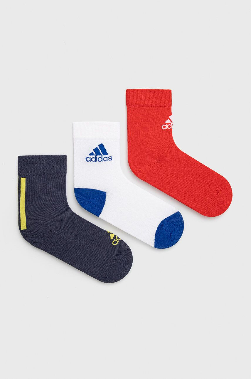 adidas Performance gyerek zokni HM2313 (3 pár) - Pepit.hu