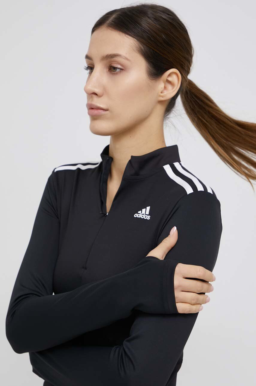 adidas Performance edzős hosszú ujjú HE9395 - Pepit.hu