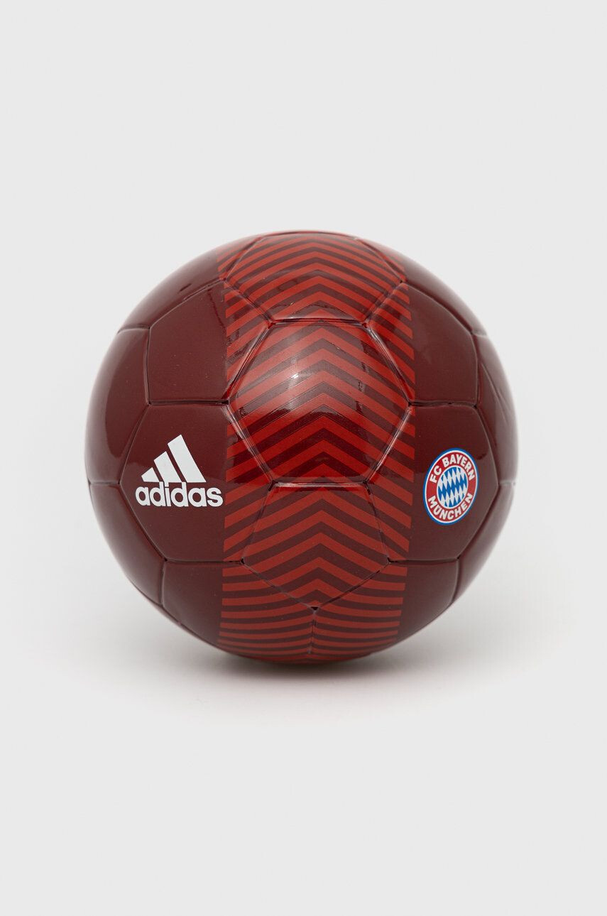 adidas Performance Labda Mini FC Bayern - Pepit.hu