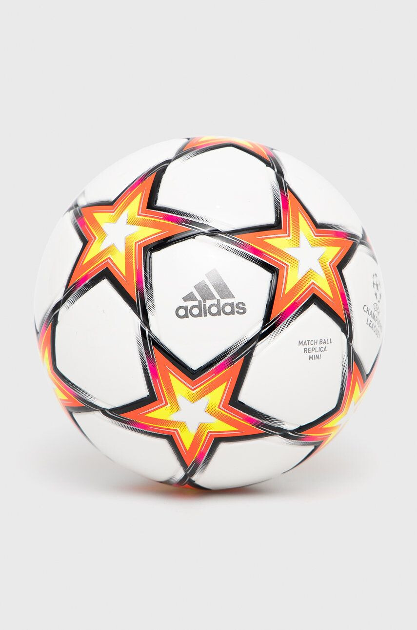 adidas Performance Labda UCL Mini Pyrostorm - Pepit.hu