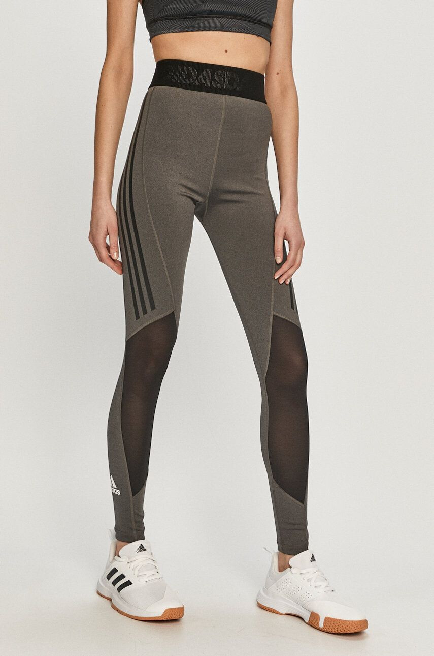 adidas Performance Legging GM2851 - Pepit.hu