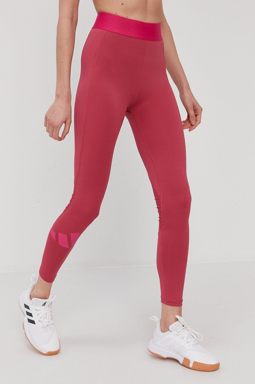 adidas Performance legging GM2987 - Pepit.hu