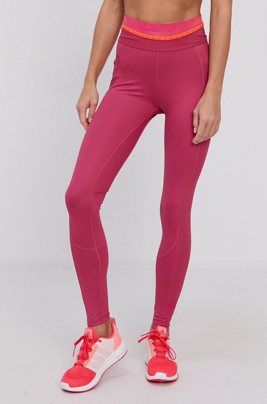 adidas Performance legging GM2855 - Pepit.hu