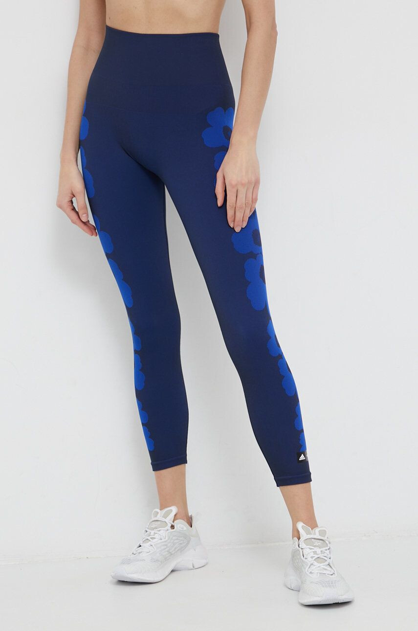 adidas Performance legging x Marimekko - Pepit.hu