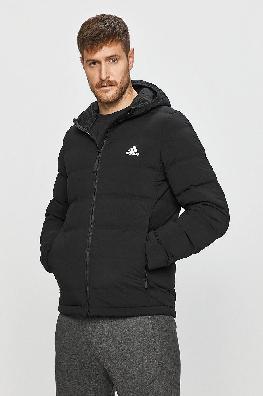 adidas Performance Pehelydzseki - Pepit.hu