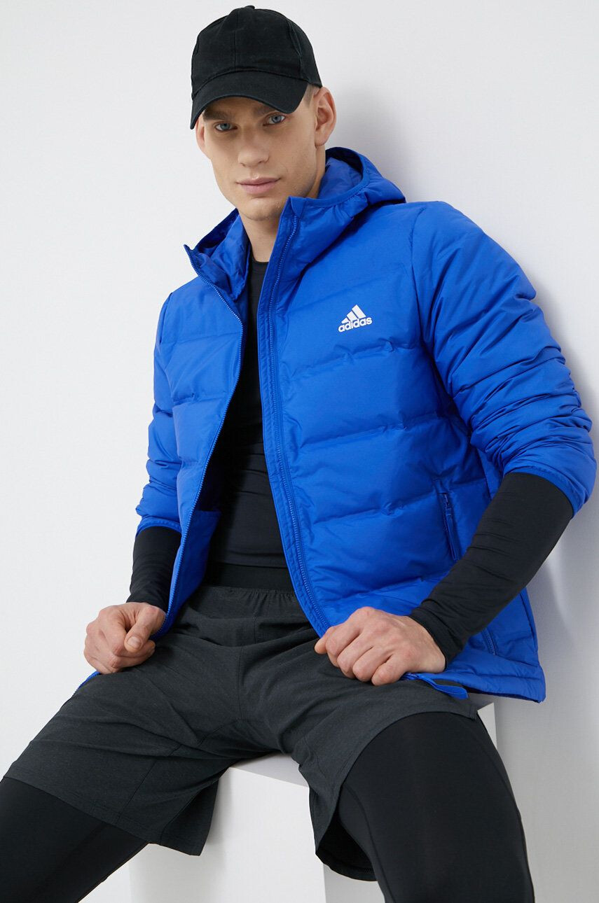 adidas Performance pehelydzseki - Pepit.hu