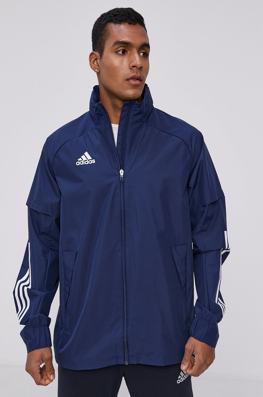 adidas Performance rövid kabát ED9256 - Pepit.hu