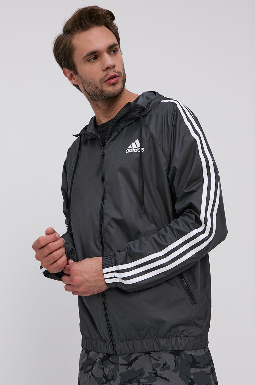 adidas Performance rövid kabát - Pepit.hu