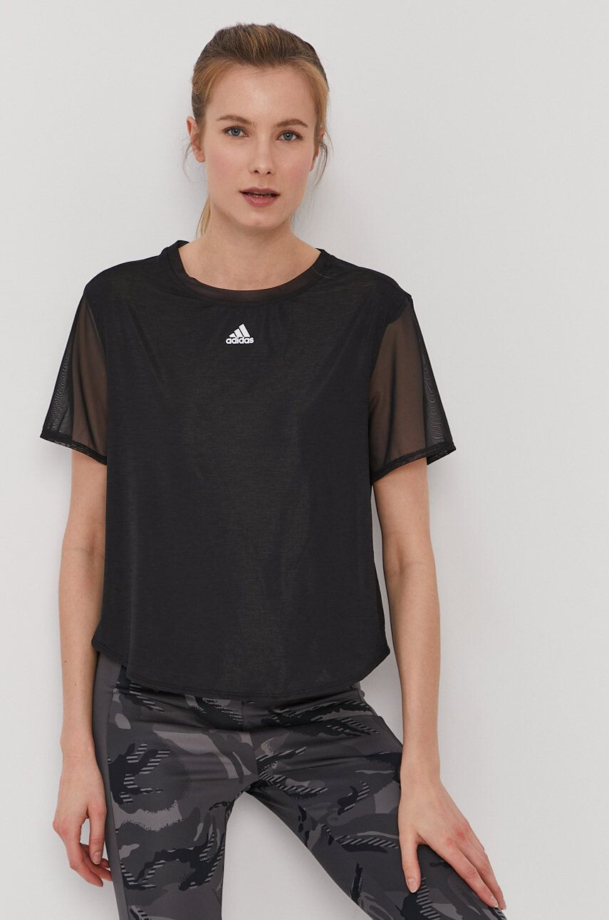 adidas Performance t-shirt - Pepit.hu