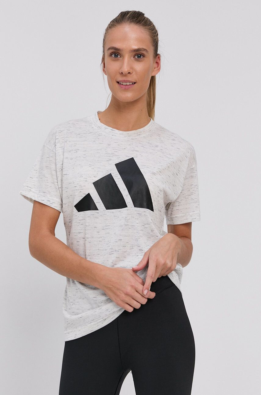 adidas Performance t-shirt - Pepit.hu